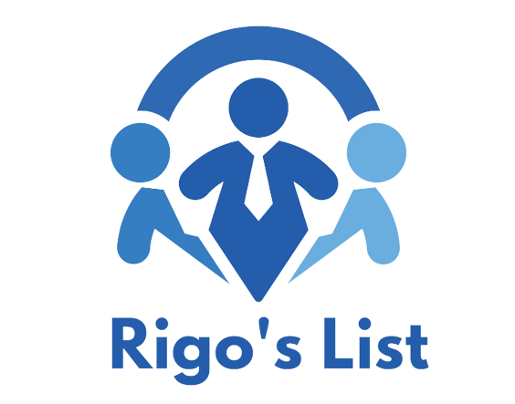 Rigo's List: Job List
